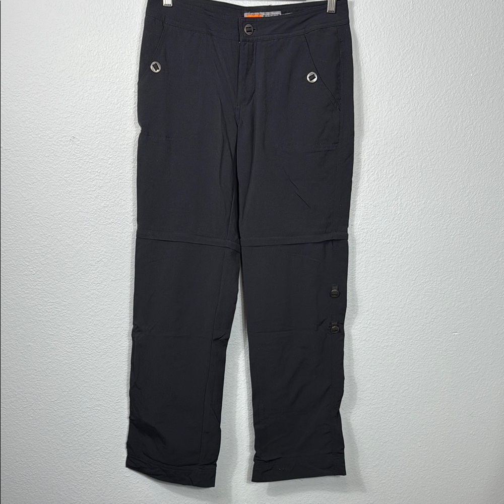 Merrell Women's Black‎ Convertible Pants